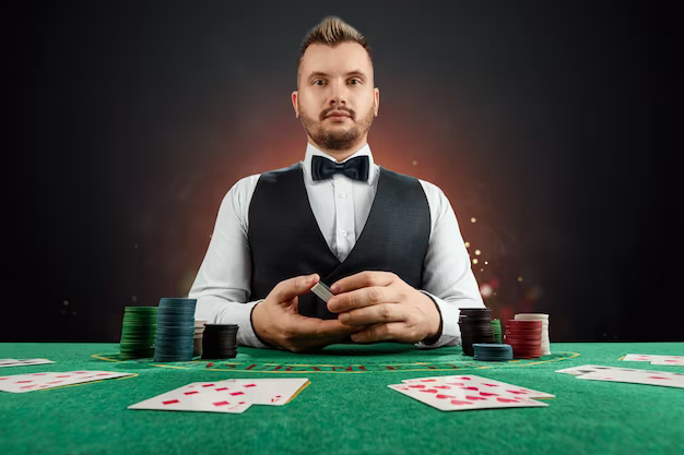 O BOM917 Live Casino lança promoções regularmente